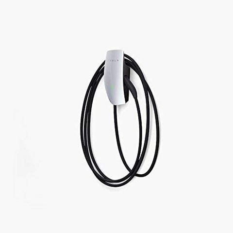 Image of Tesla Wall Connector Charger Gen 3 Model S X 3 Y 18ft