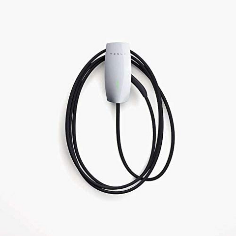 Image of Tesla Wall Connector Charger Gen 3 Model S X 3 Y 18ft