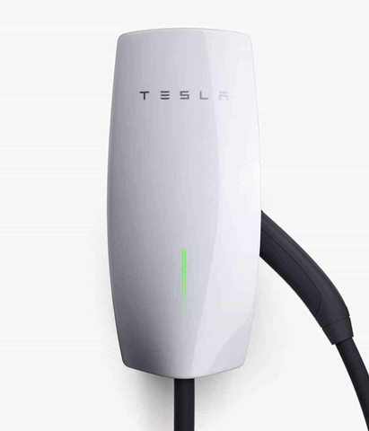 Image of Tesla Wall Connector Charger Gen 3 Model S X 3 Y 18ft