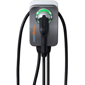 ChargePoint Home Flex Electric Vehicle (EV) Charger 240V  Level 2 WiFi Enabled EVSE  UL Listed  Energy Star  NEMA 14-50 Plug or Hardwired  Indoor/Outdoor  23-Foot Cable