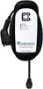 ClipperCreek HCS-50P  Plug-in 240V  40A  EV Charging Station  25 ft Charging Cable  NEMA 14-50  Safety Certified  Made in America.