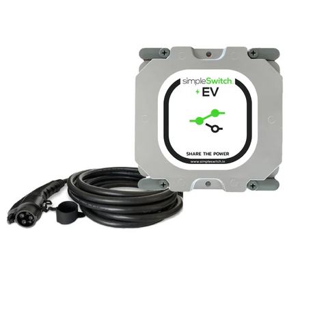 Image of Simple Switch EV