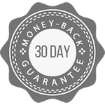 Image of 365-Day Money-Back Guarantee